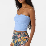 Dedra Sleeveless Top