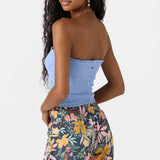 Dedra Sleeveless Top