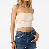 Dedra Sleeveless Top