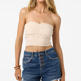 Dedra Sleeveless Top
