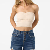 Dedra Sleeveless Top