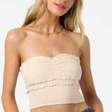 Dedra Sleeveless Top