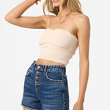 Dedra Sleeveless Top