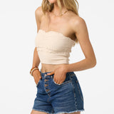 Dedra Sleeveless Top