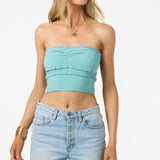 Dedra Sleeveless Top