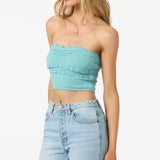 Dedra Sleeveless Top