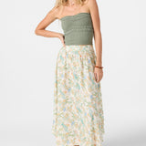 Dedra Sleeveless Top