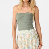 Dedra Sleeveless Top