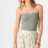 Dedra Sleeveless Top