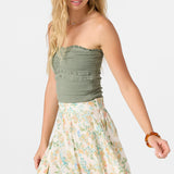 Dedra Sleeveless Top