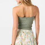 Dedra Sleeveless Top