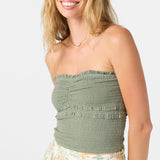 Dedra Sleeveless Top