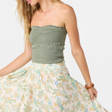 Dedra Sleeveless Top