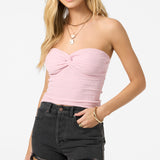 Lydia Sleeveless Top