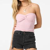 Lydia Sleeveless Top