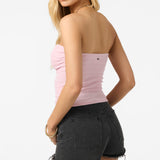 Lydia Sleeveless Top