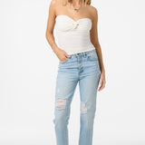 Lydia Sleeveless Top