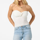 Lydia Sleeveless Top