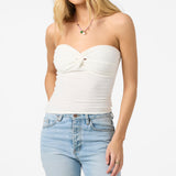 Lydia Sleeveless Top