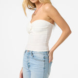 Lydia Sleeveless Top