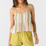 Rosia Sleeveless Top