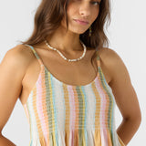 Rosia Sleeveless Top
