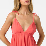 Blanche Sleeveless Top