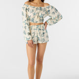 Kammie Long Sleeve Top