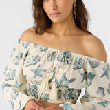 Kammie Long Sleeve Top