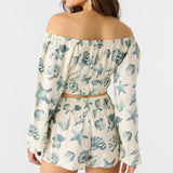 Kammie Long Sleeve Top