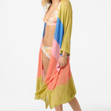 Tyler Kimono Dress