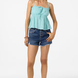 Alexia Sleeveless Top