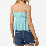 Alexia Sleeveless Top