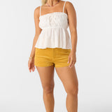 Alexia Sleeveless Top