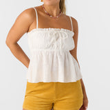 Alexia Sleeveless Top