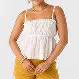 Alexia Sleeveless Top