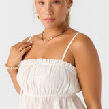 Alexia Sleeveless Top