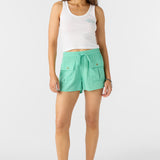 Darla Beach Shorts