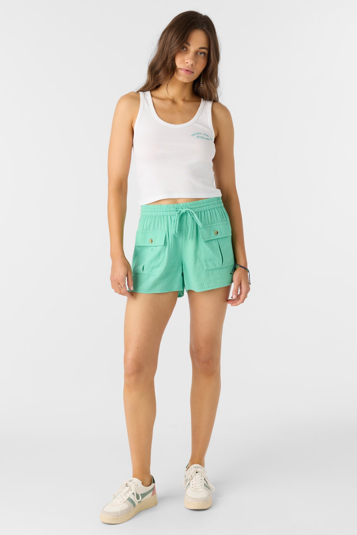 Short Femme Planam Norit - Léger Et Confortable Pour Travail Et Quotidien