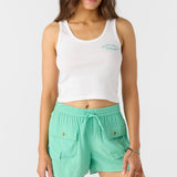 Darla Beach Shorts
