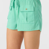 Darla Beach Shorts