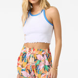 Keagan Cabana Beach Shorts