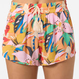 Keagan Cabana Beach Shorts