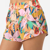 Keagan Cabana Beach Shorts