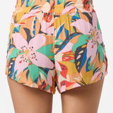 Keagan Cabana Beach Shorts