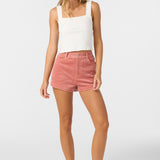 Langford Cord Shorts