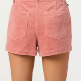 Langford Cord Shorts