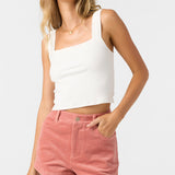 Langford Cord Shorts