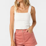 Langford Cord Shorts