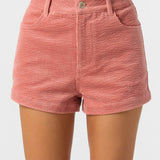 Langford Cord Shorts